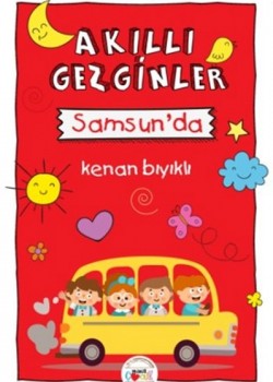 Akıllı Gezginler