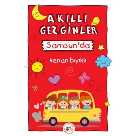 Akıllı Gezginler