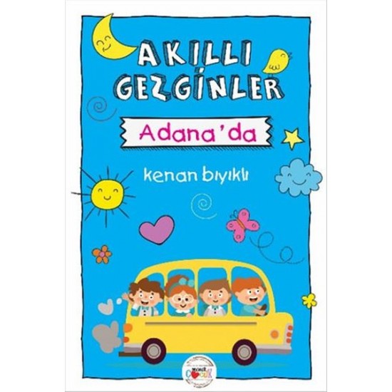 Akıllı Gezginler Adana’da