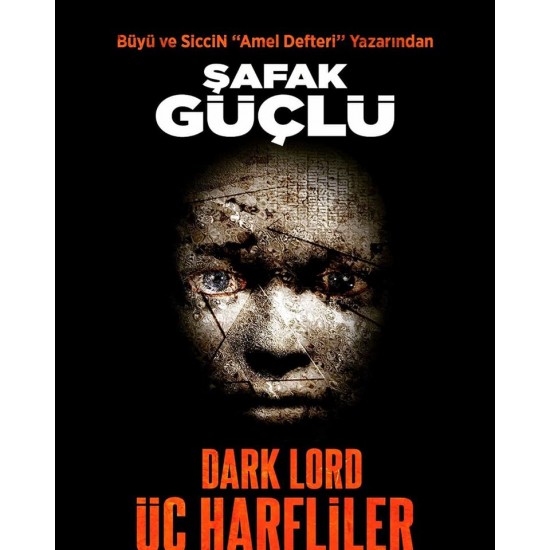 DARK LORD Üç Harfilier