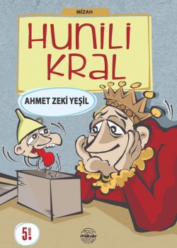 Hunili Kral