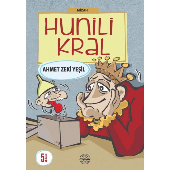 Hunili Kral