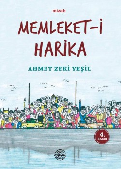 Memleket-i Harika