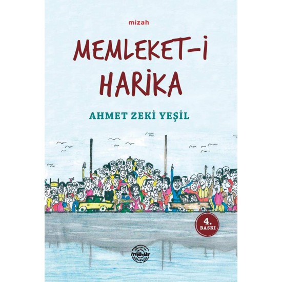 Memleket-i Harika