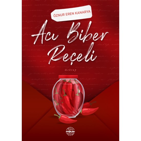 ACI BİBER REÇELİ ACI BİBER REÇELİ