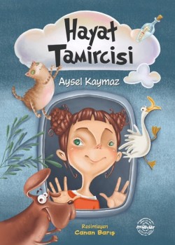 HAYAT TAMİRCİSİ