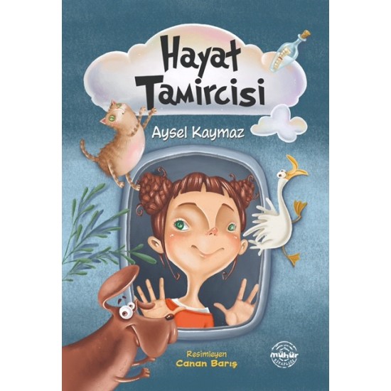 HAYAT TAMİRCİSİ