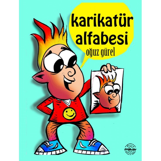 Karikatür Alfabesi