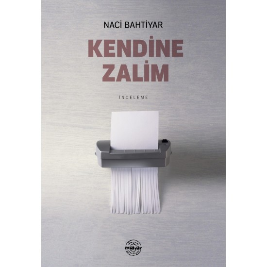 KENDİNE ZALİM