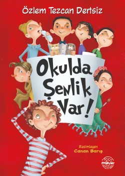 OKULDA ŞENLİK VAR