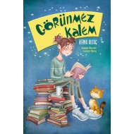GÖRÜNMEZ KALEM