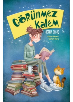 GÖRÜNMEZ KALEM