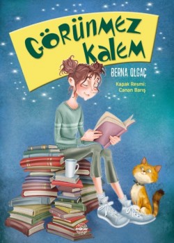 GÖRÜNMEZ KALEM