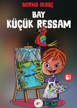 Bay Küçük Ressam