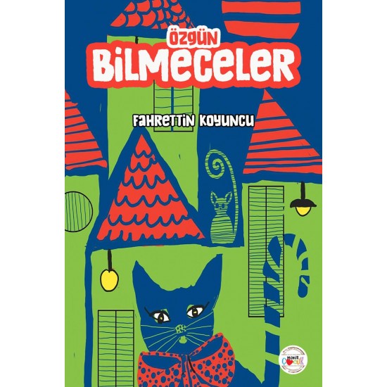 Özgün Bilmeceler