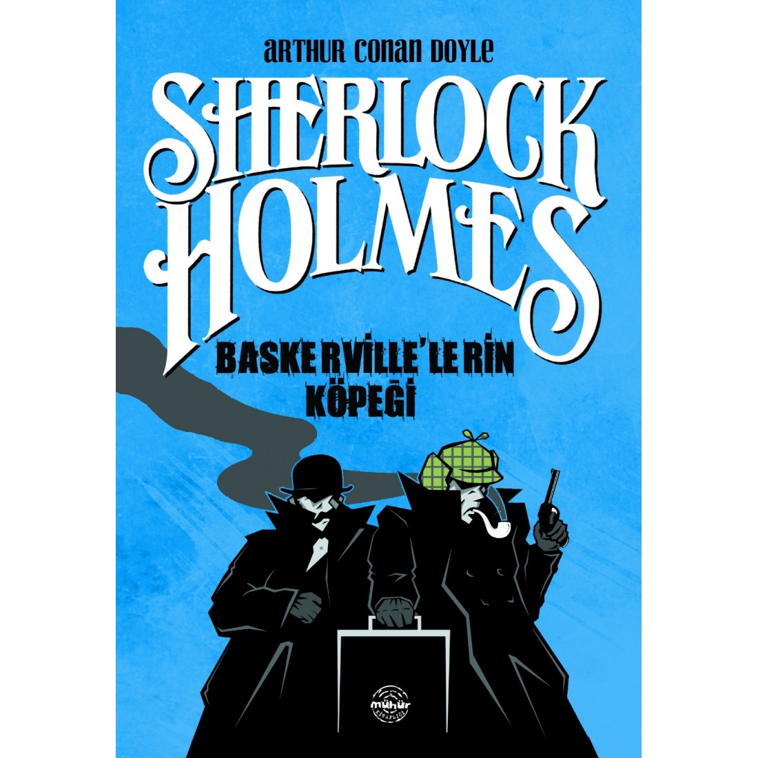 Sherlock HolmesBaskerville�lerin Köpeği