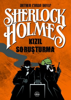 Sherlock Holmes-Kızıl Soruşturma