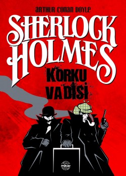 Sherlock Holmes-Korku Vadisi