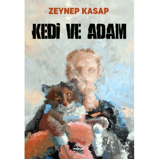 KEDİ VE ADAM