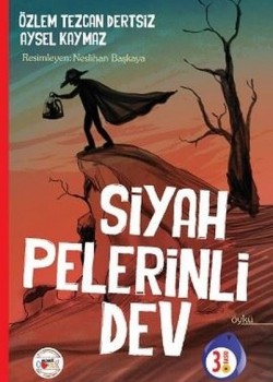 Siyah Pelerinli Dev