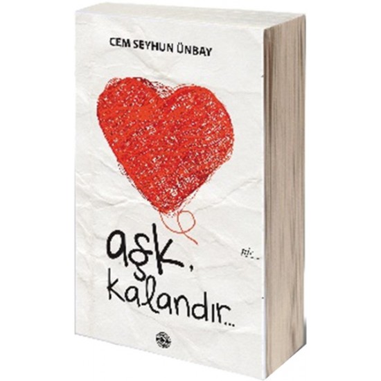 Aşk Kalandır Aşk Kalandır