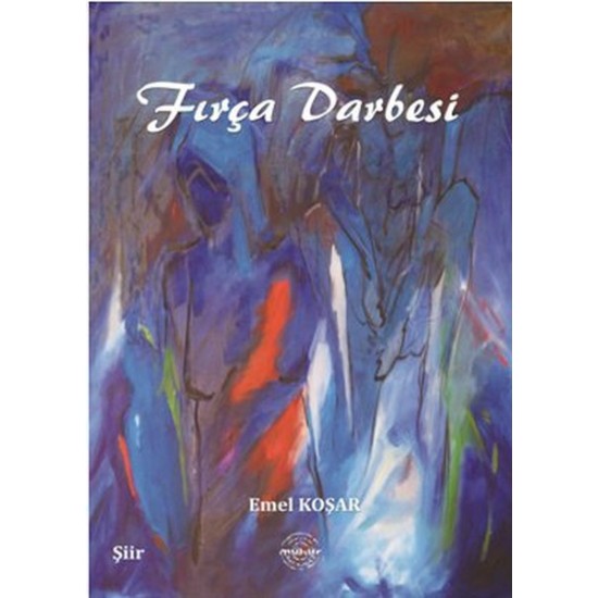 Fırça Darbesi Fırça Darbesi