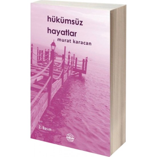 Hükümsüz Hayatlar