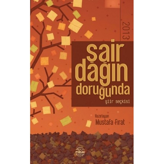 Şair Dağın Doruğunda 2013