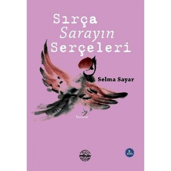 Sırça Sarayın Serçeleri