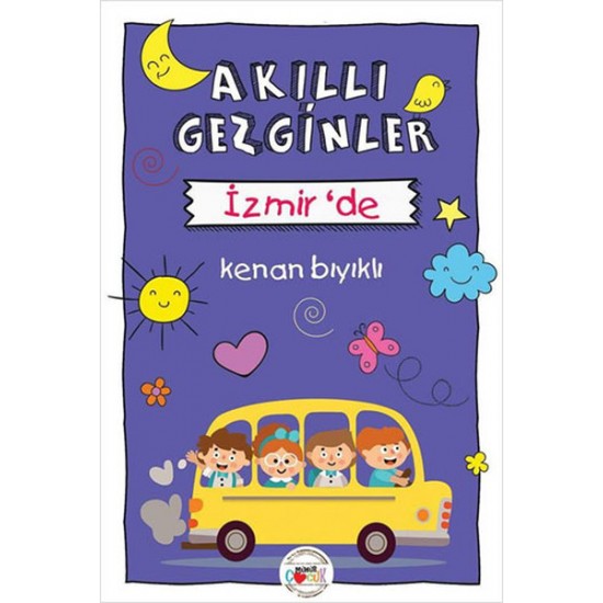 Akıllı Gezginler İzmir'de