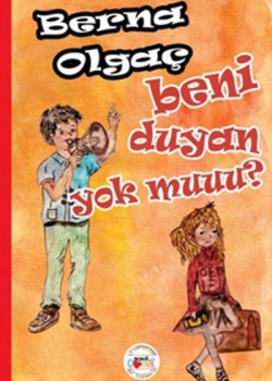 Beni Duyan Yok Muuu?