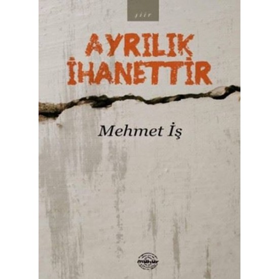 Ayrılık İhanettir Ayrılık İhanettir