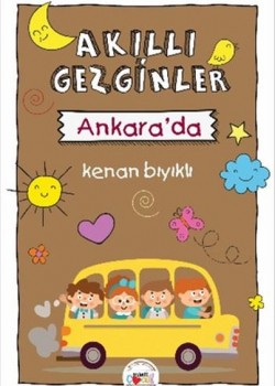 Akıllı Gezginler Ankara'da