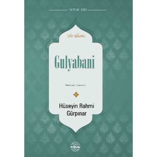 Gulyabani Gulyabani