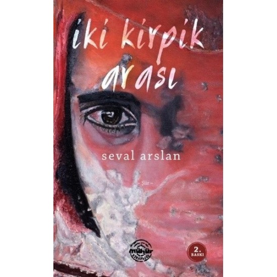 İki Kirpik Arası İki Kirpik Arası
