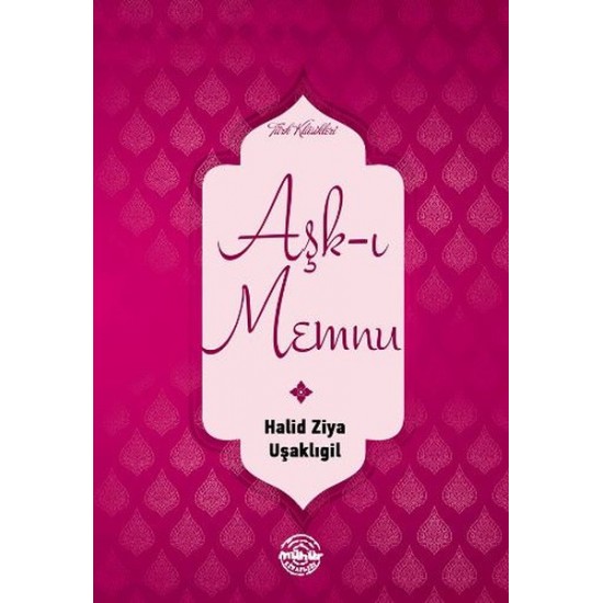 Aşk-ı Memnu