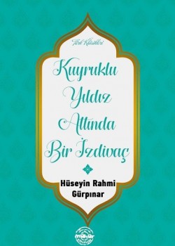 Kuyruklu Yıldız Altında Bir İzdivaç