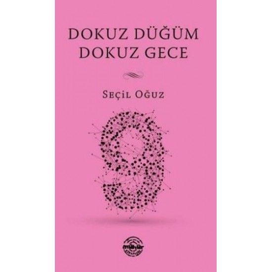 Dokuz Düğüm Dokuz Gece