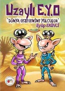 Uzaylı E.Y.O   