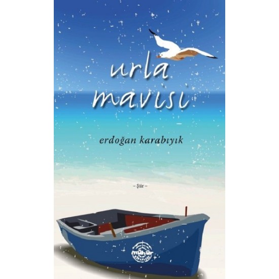 Urla Mavisi Urla Mavisi
