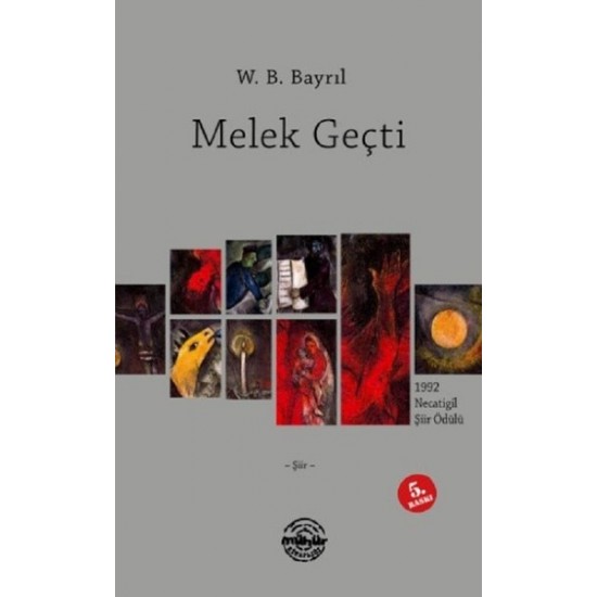 Melek Geçti Melek Geçti