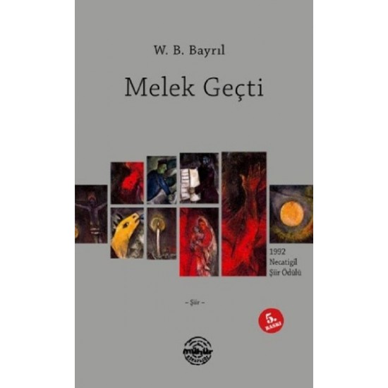 Melek Geçti