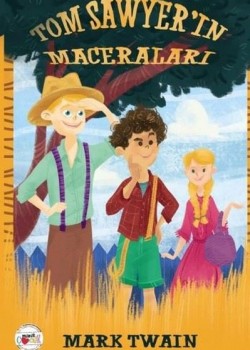 Tom Sawyer'ın Maceraları