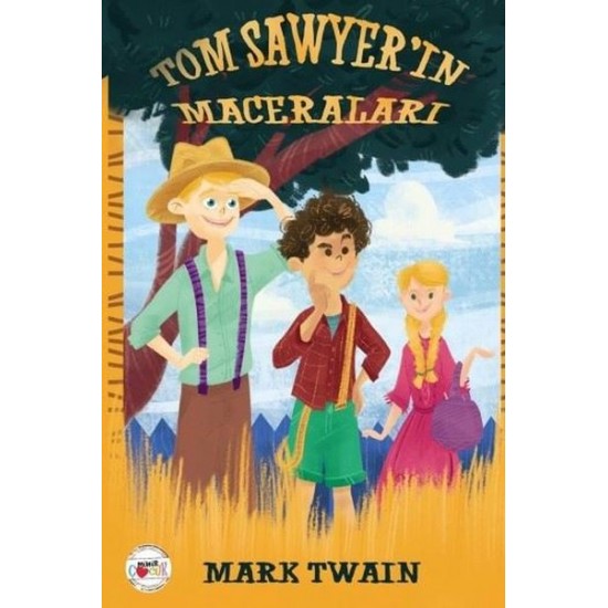 Tom Sawyer'ın Maceraları