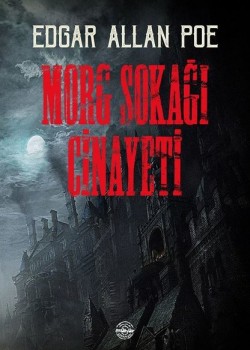 Morg Sokağı Cinayeti