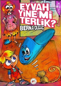 Eyvah Yine mi Terlik? 2. Baskı