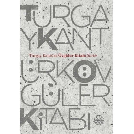 Övgüler Kitabı