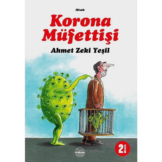 KORONA MÜFETTİŞİ