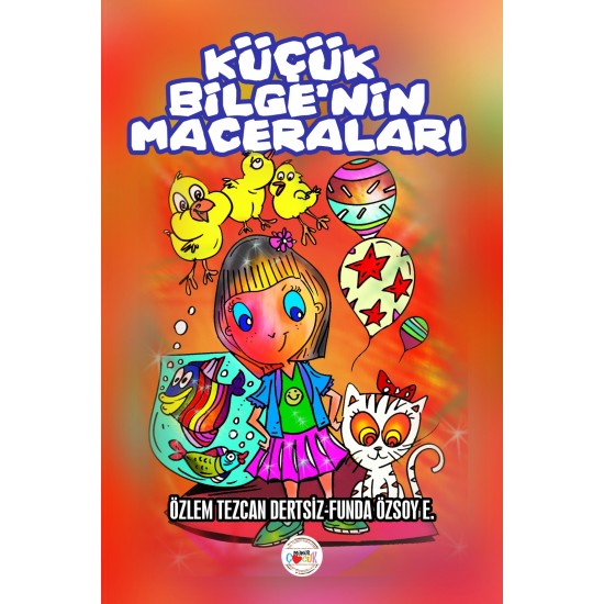 KÜÇÜK BİLGE'NİN MACERALARI