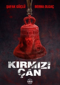 KIRMIZI ÇAN